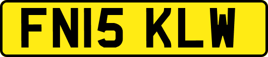 FN15KLW