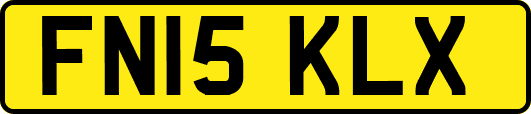 FN15KLX