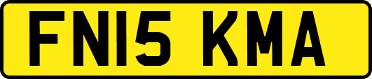 FN15KMA