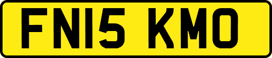 FN15KMO