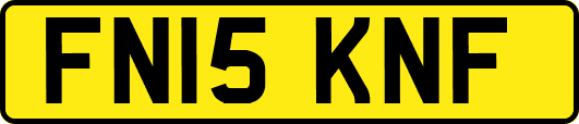 FN15KNF
