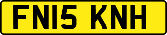 FN15KNH