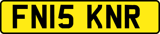 FN15KNR