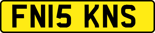 FN15KNS
