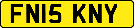 FN15KNY