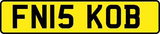 FN15KOB