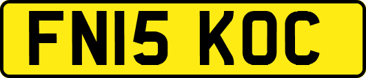 FN15KOC
