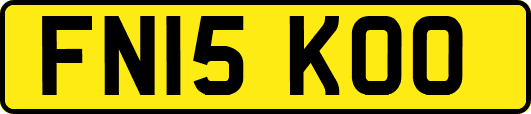 FN15KOO