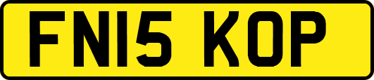FN15KOP