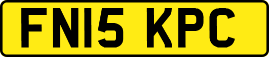 FN15KPC