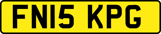 FN15KPG