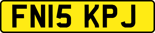 FN15KPJ