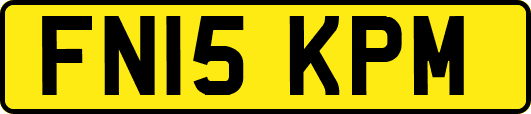 FN15KPM