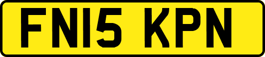 FN15KPN