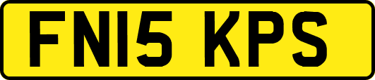 FN15KPS
