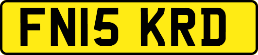 FN15KRD