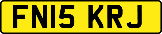 FN15KRJ