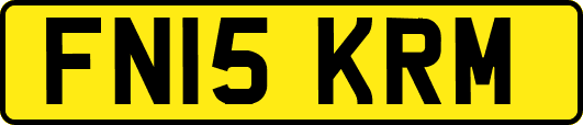 FN15KRM