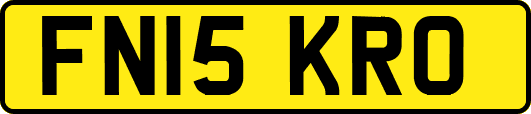 FN15KRO