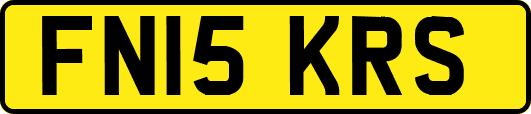FN15KRS