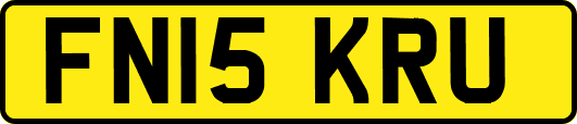 FN15KRU