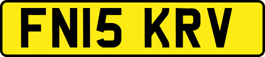 FN15KRV