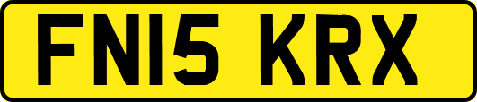FN15KRX