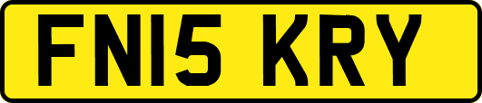 FN15KRY