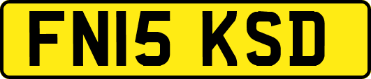 FN15KSD