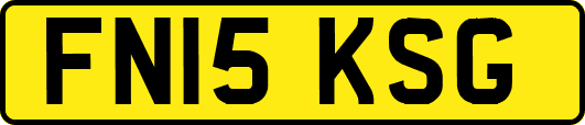 FN15KSG
