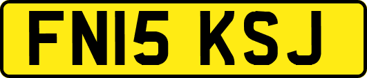FN15KSJ