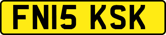 FN15KSK