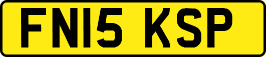 FN15KSP
