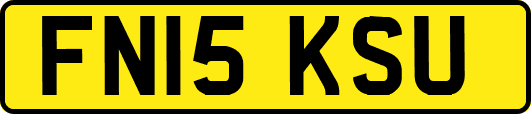 FN15KSU