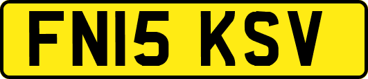 FN15KSV