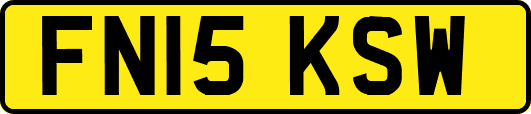 FN15KSW
