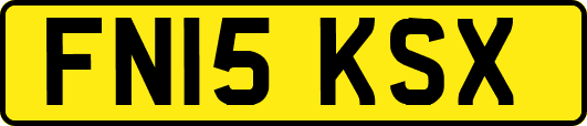 FN15KSX