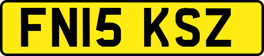 FN15KSZ