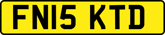 FN15KTD