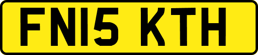 FN15KTH