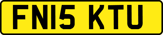 FN15KTU