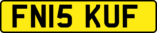 FN15KUF