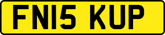 FN15KUP