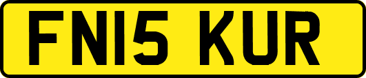 FN15KUR