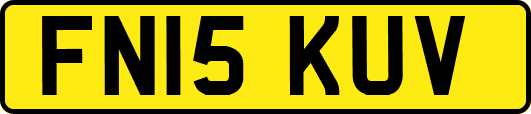FN15KUV