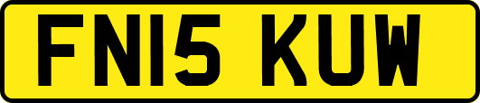 FN15KUW
