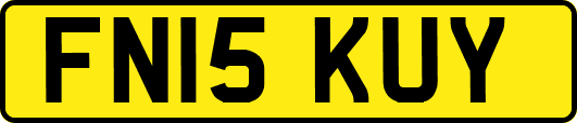 FN15KUY