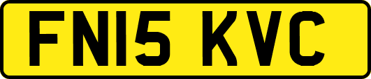 FN15KVC