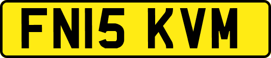 FN15KVM
