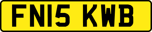 FN15KWB